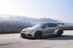 Cupra Leon TCR 2018 года